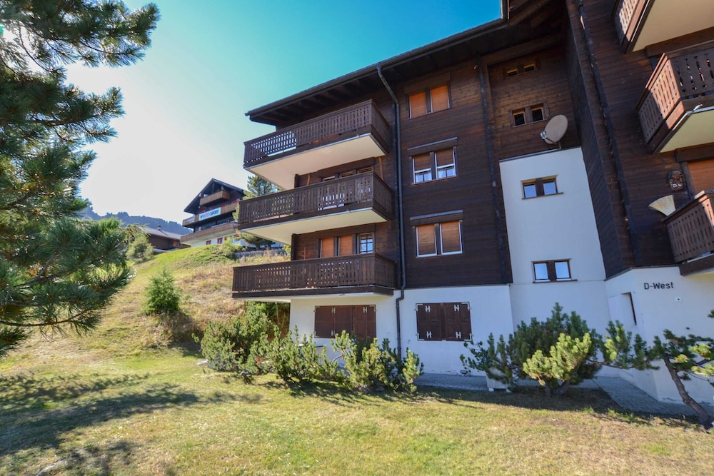 Vieux Valais Malisse view 4