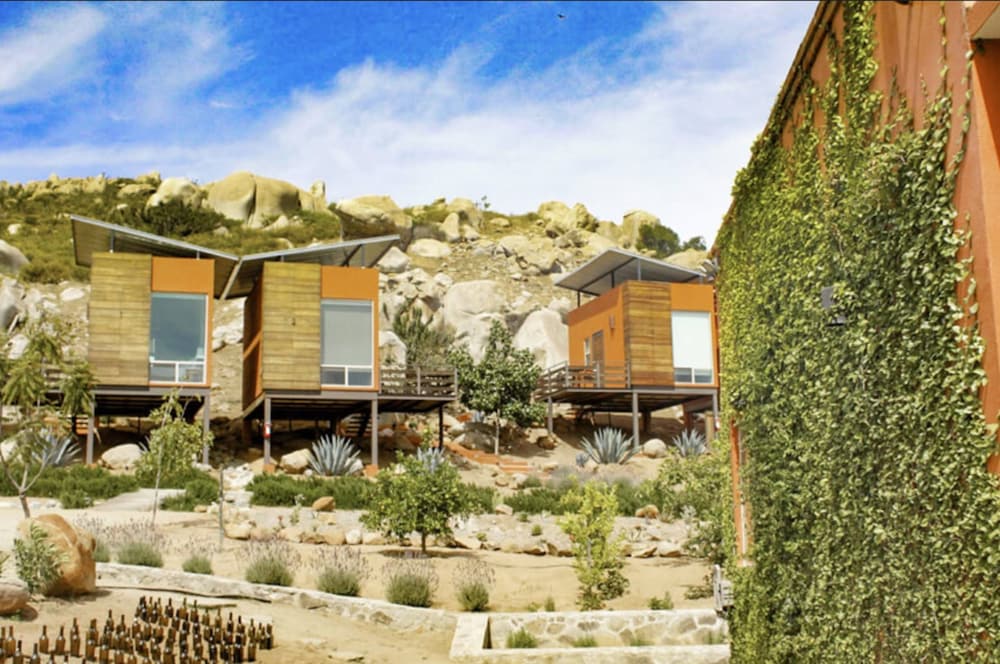 Hotel Valentino