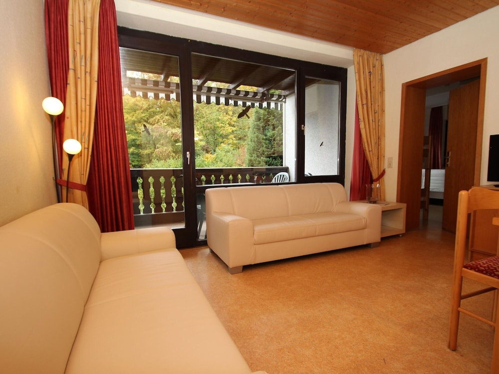 Ferienhaus Schiefertal, Wieda