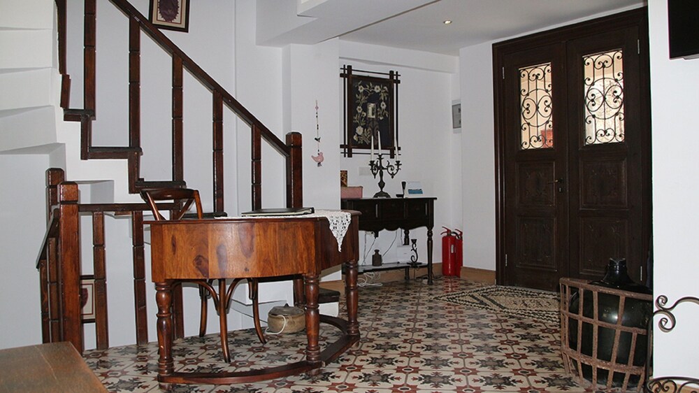 Oyku Butik Otel - Image 40