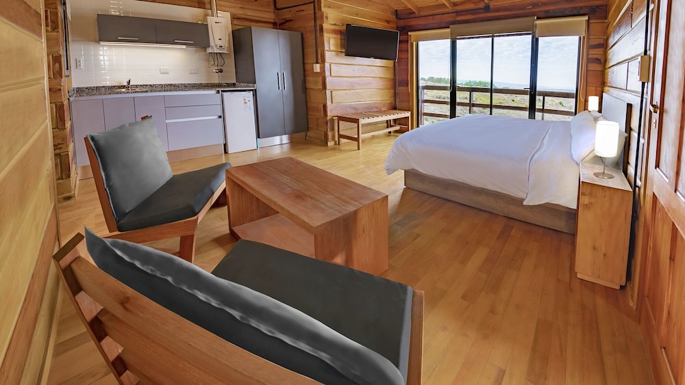 ALMA SERRANA SUITES