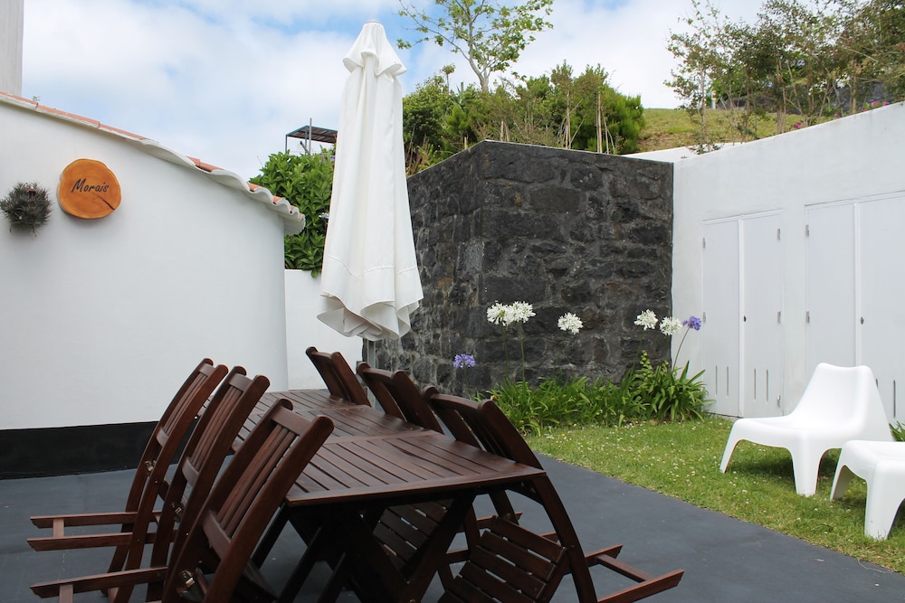 Casas D'Arramada - Rural Tourism view 4