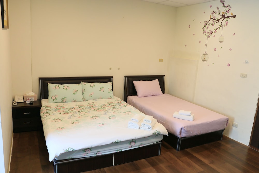Harmony Guest House