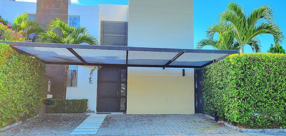 Encantadora Casa Piscina Privada AA Wifi