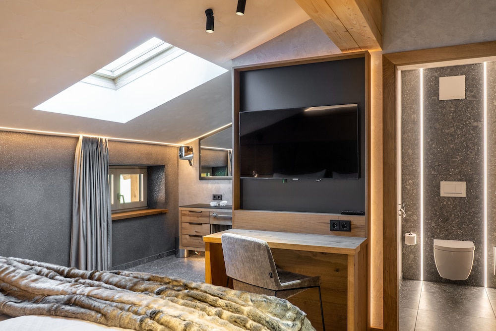 Premium Apartment Resort PUREST