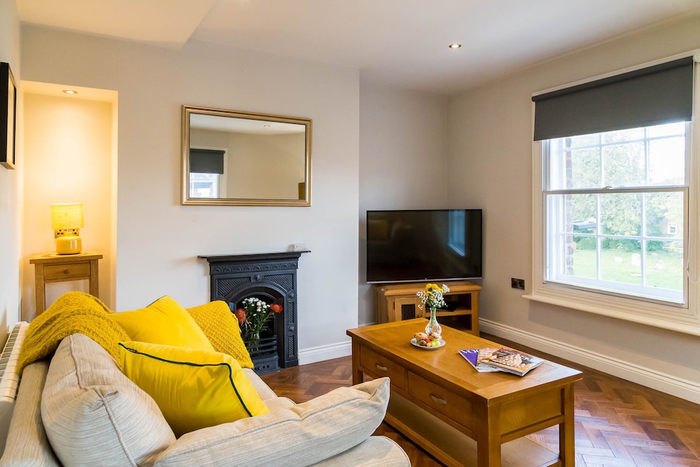 Goodramgate Apartments