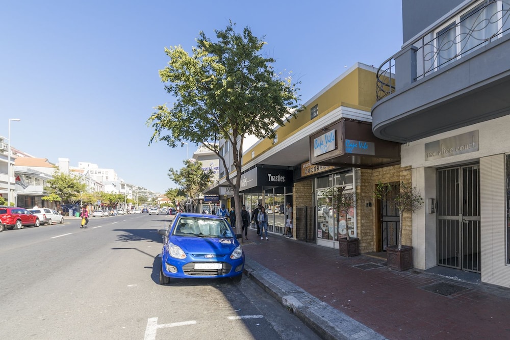 Cape Vibe182