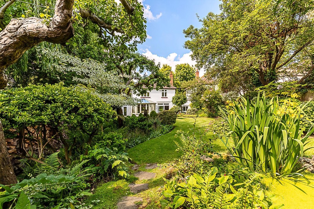 North London Escape - Whole Home Great Location