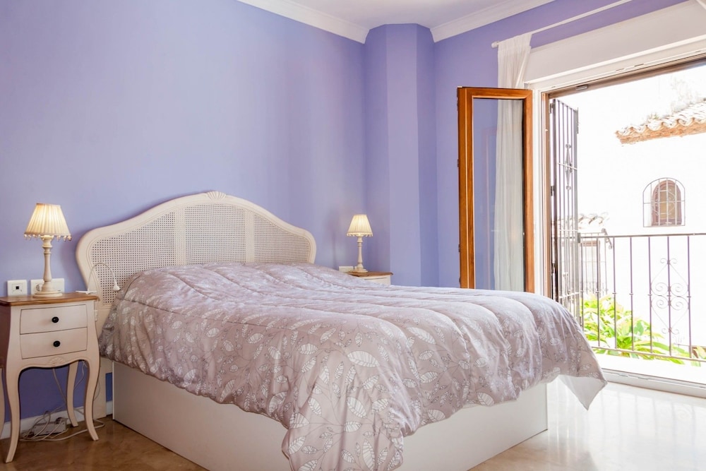 Aptos Pueblo Andaluz Nerja