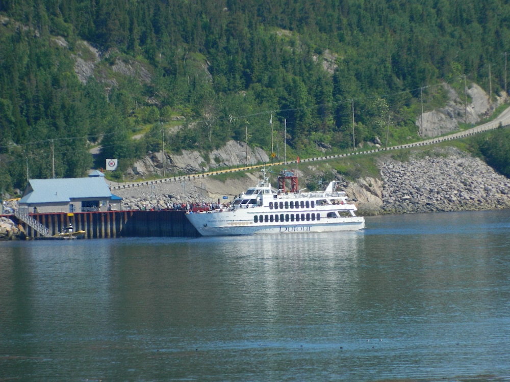 À Fleur de Baie