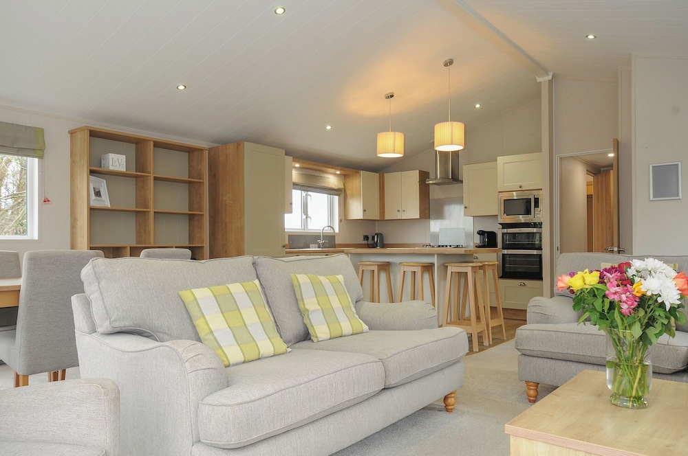 Lodge 62 at Riviera Bay Coastal Retreat
