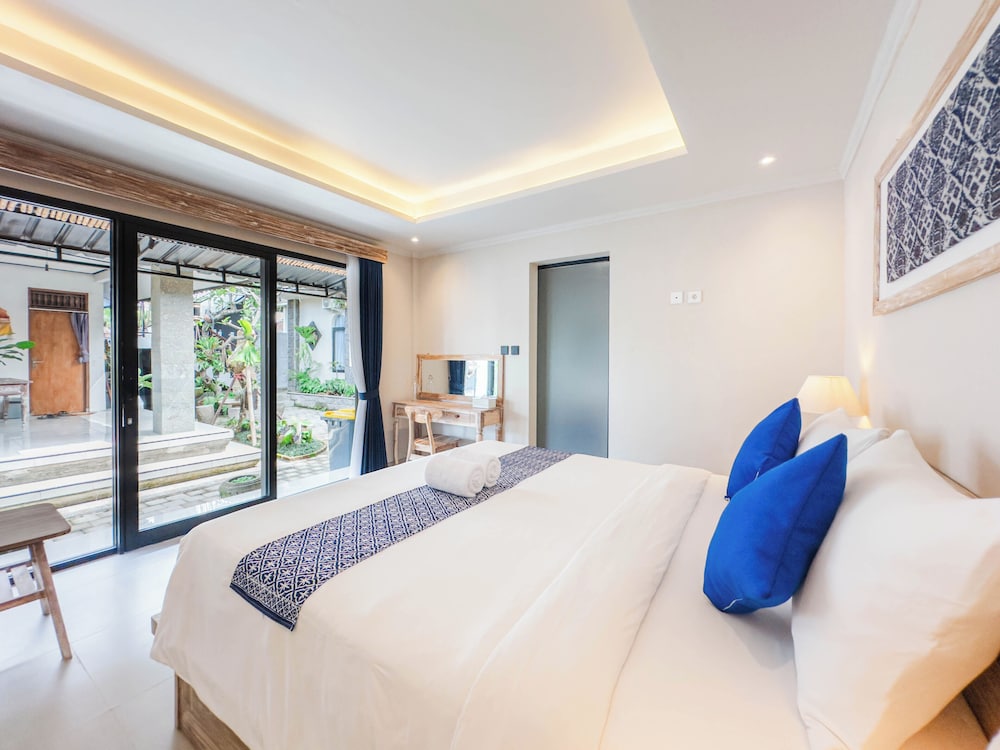 Nandana Guest House Ubud