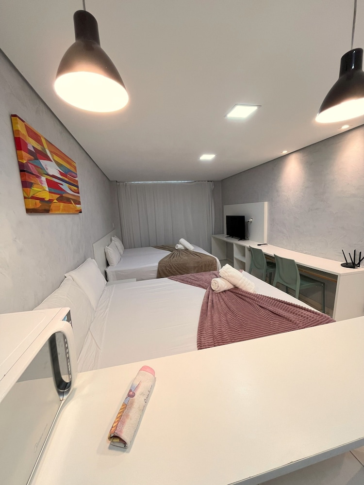 Laguna Beach em Porto by Easy Home