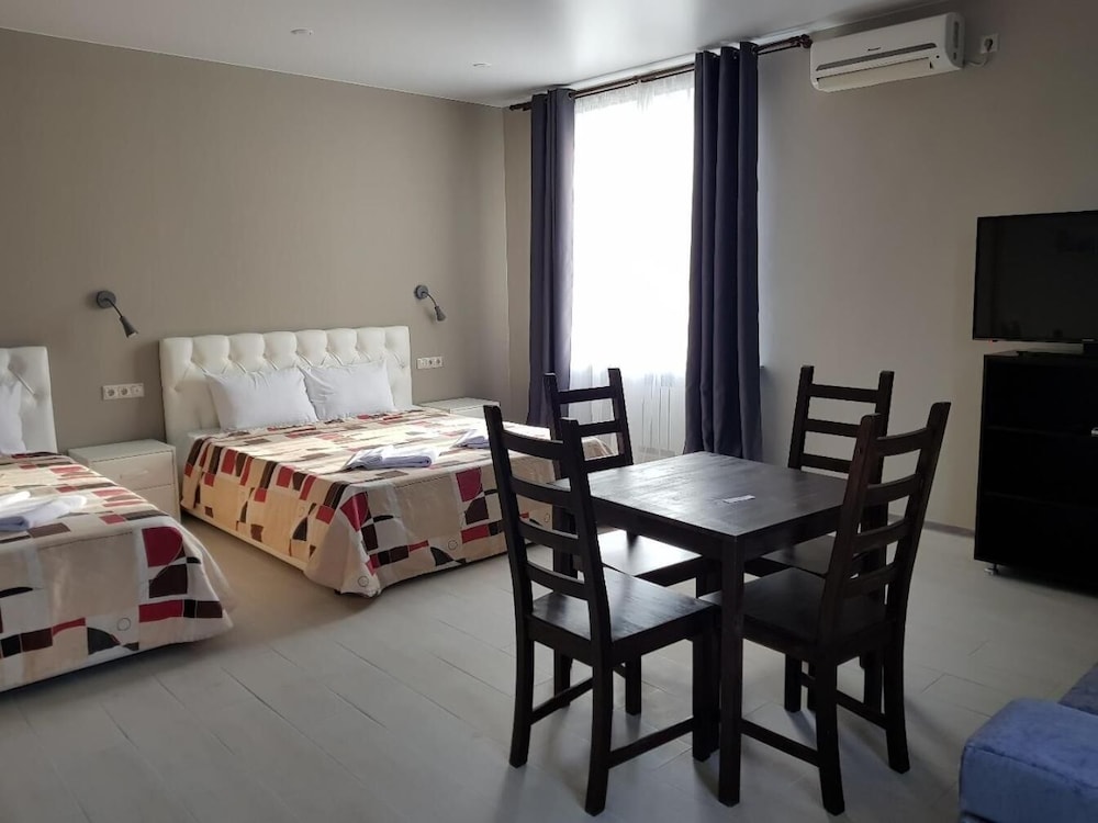 Guest House Volgograd