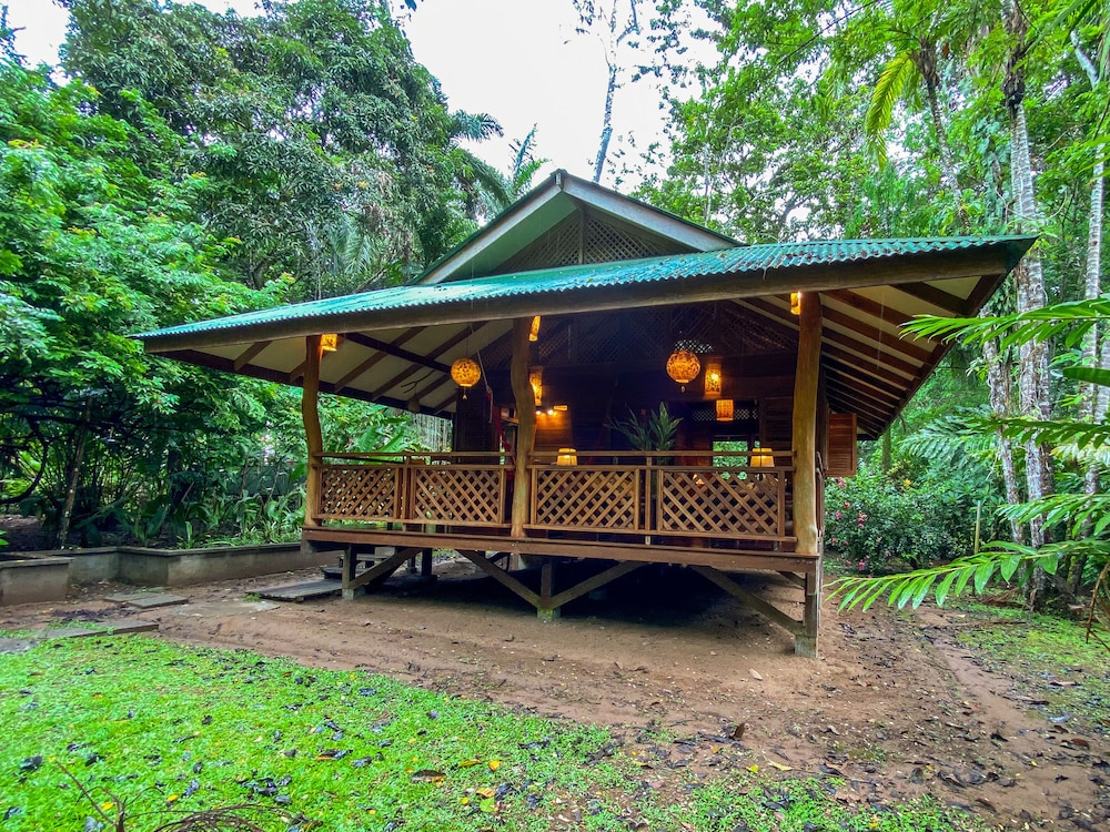 La Finca Chica