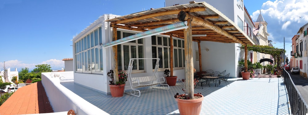Hotel Residence Villa Teresa