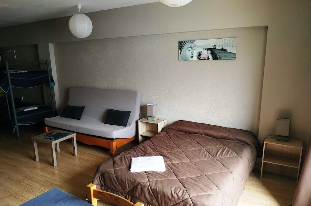 Appartements Solaris