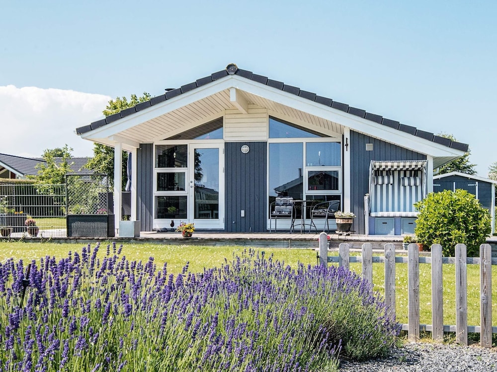 5 Star Holiday Home in Ansager