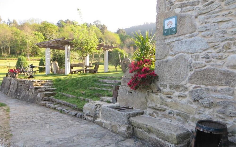 Casa da Roncha