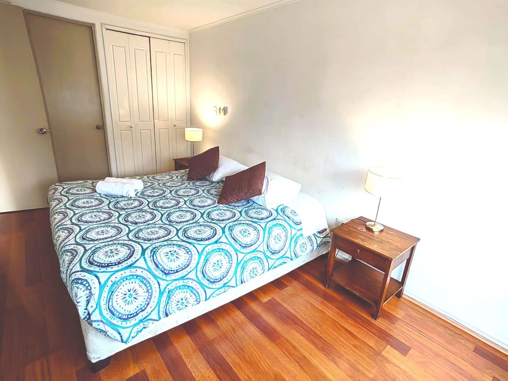 Apartamentos Costanera Centre