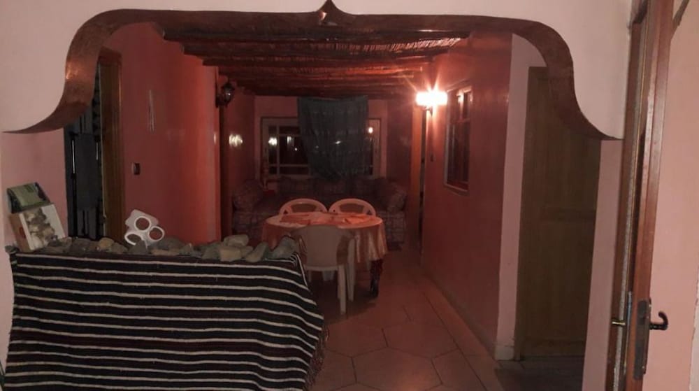 Auberge Almou