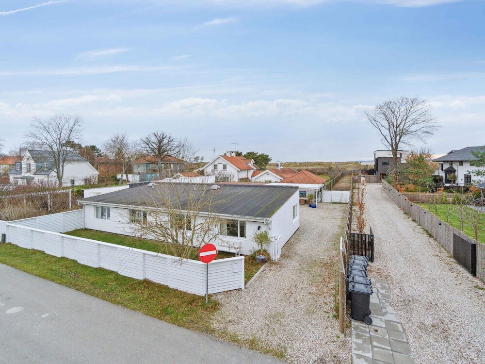 5 Star Holiday Home in Hornbaek