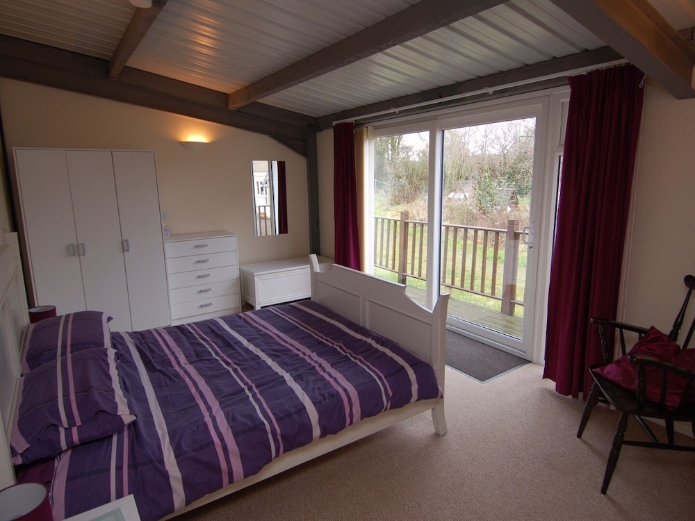 Brookfield Lodge view 4