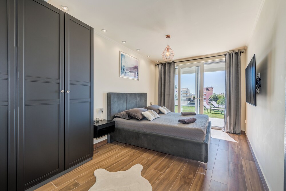 Villa La Vie