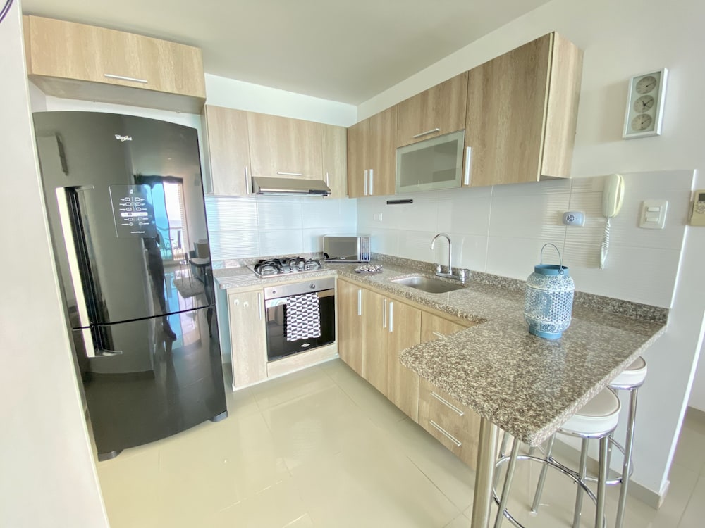 Apartamentos Aragoa - Cerca al Mar by SOHO