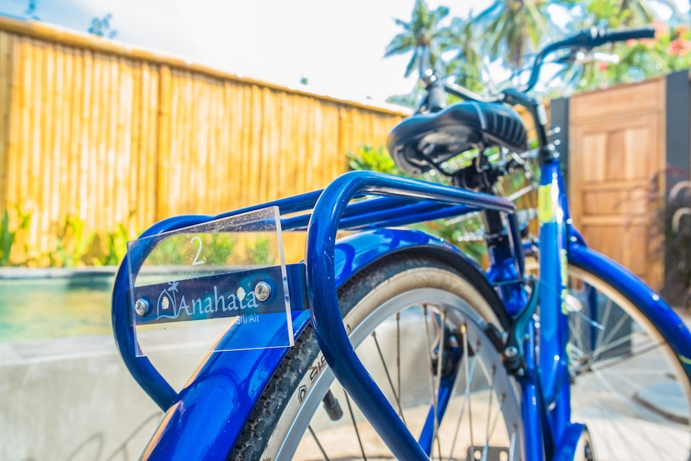 Anahata - Tropical Private Villas Gili Air