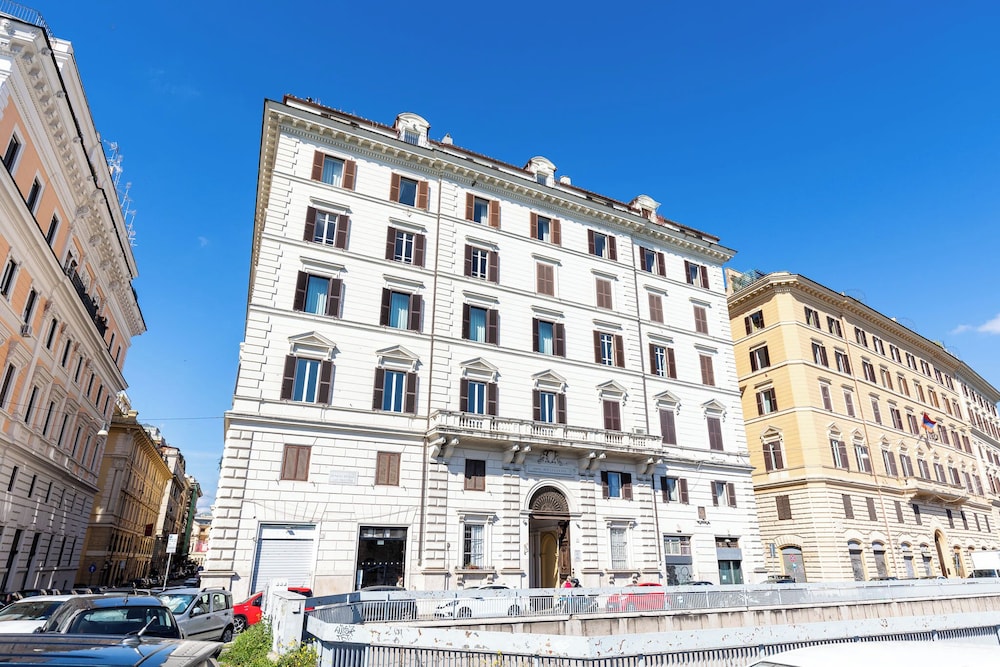 Bonfalco Suite