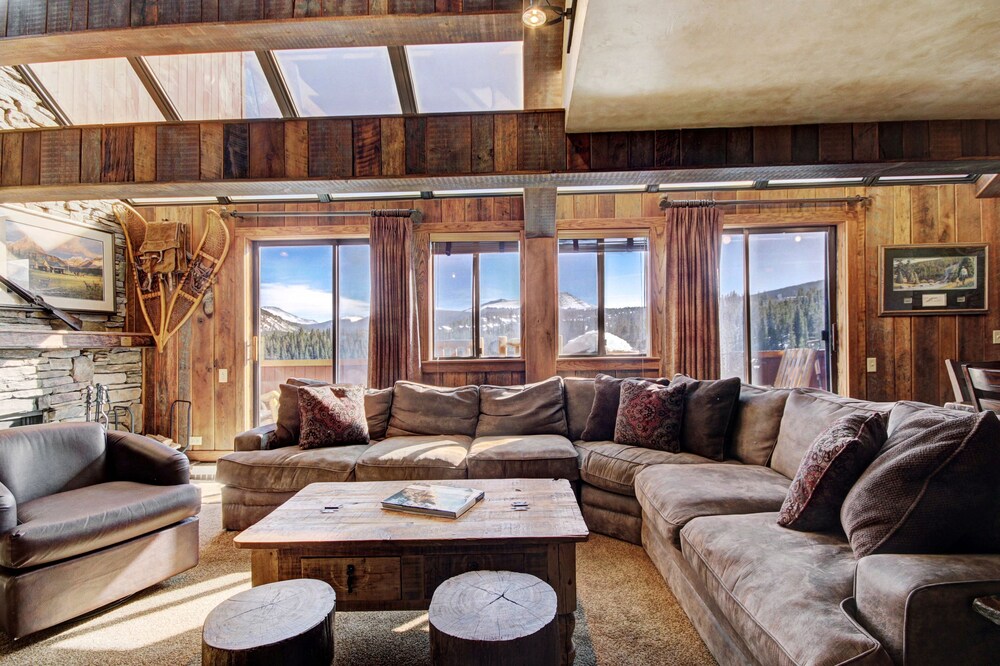 Breckenridge Ski Resort CO Vacation Homes