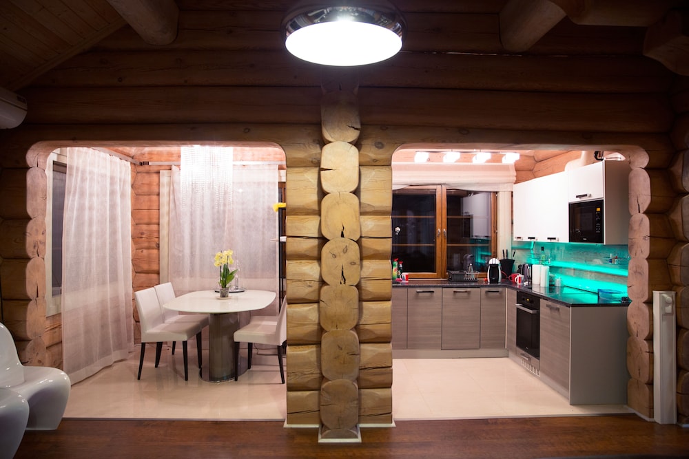 Kalina Villa