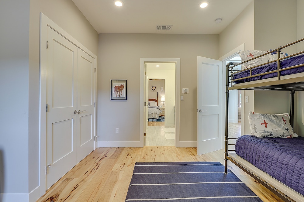 Tranquil Santa Rosa Home w/ Private Pool & Views!