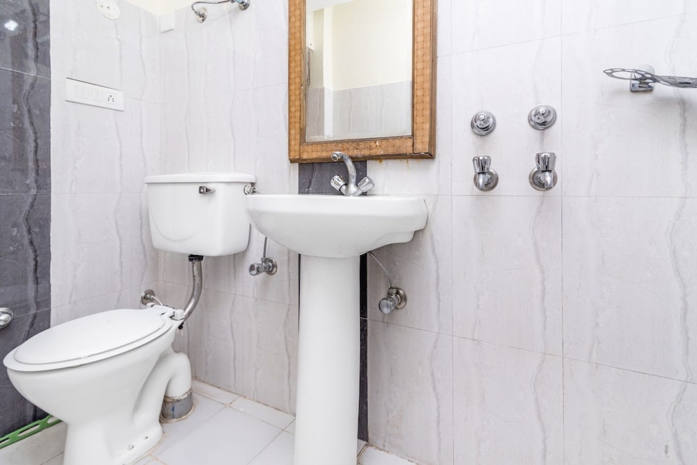 GuestHouser 1 BR Boutique stay 1398