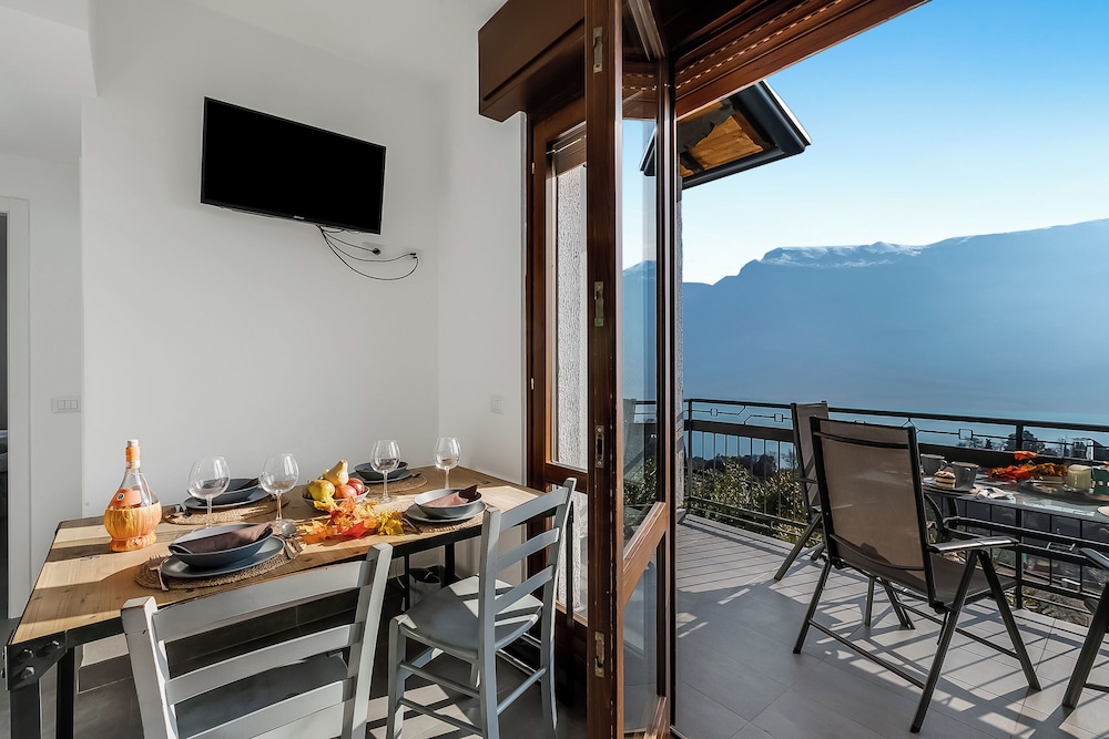 Casa Dei Nonni Tremosine Apartments