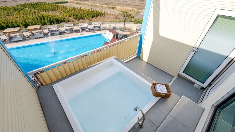 Gangneung Stay Shod Pension