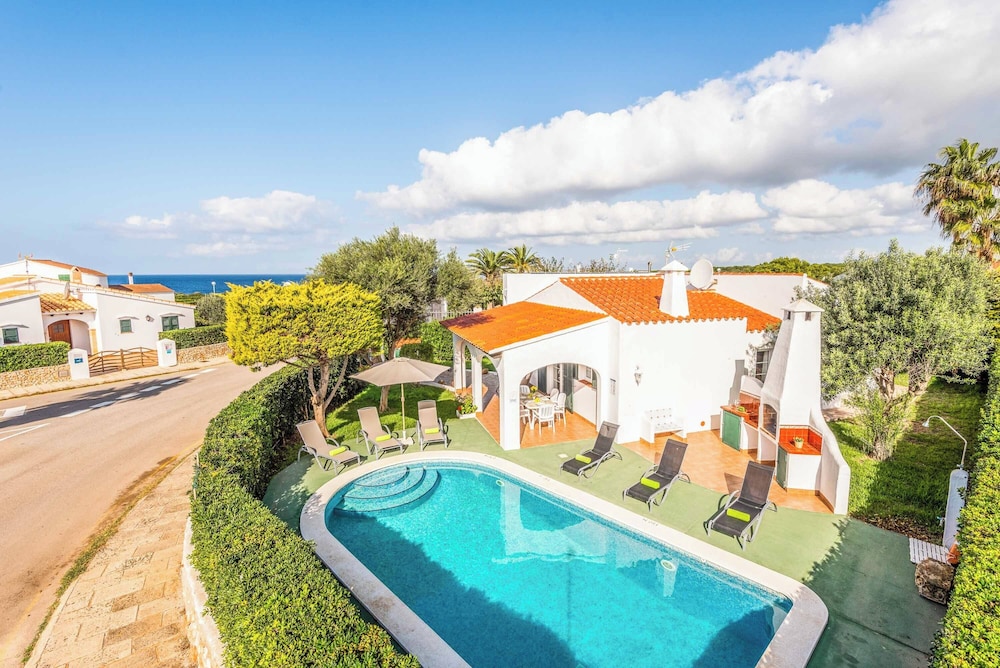 Villa Iris Bosch