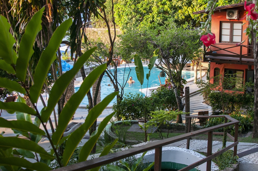 Hotel Portaló