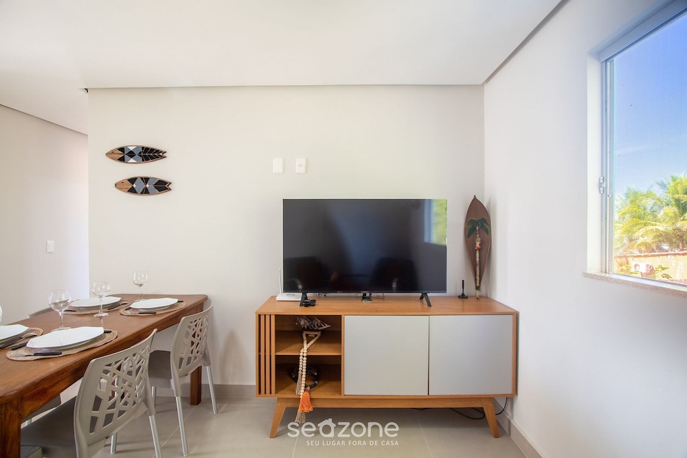 Apartments Near Muta Beach, BA - Rfms