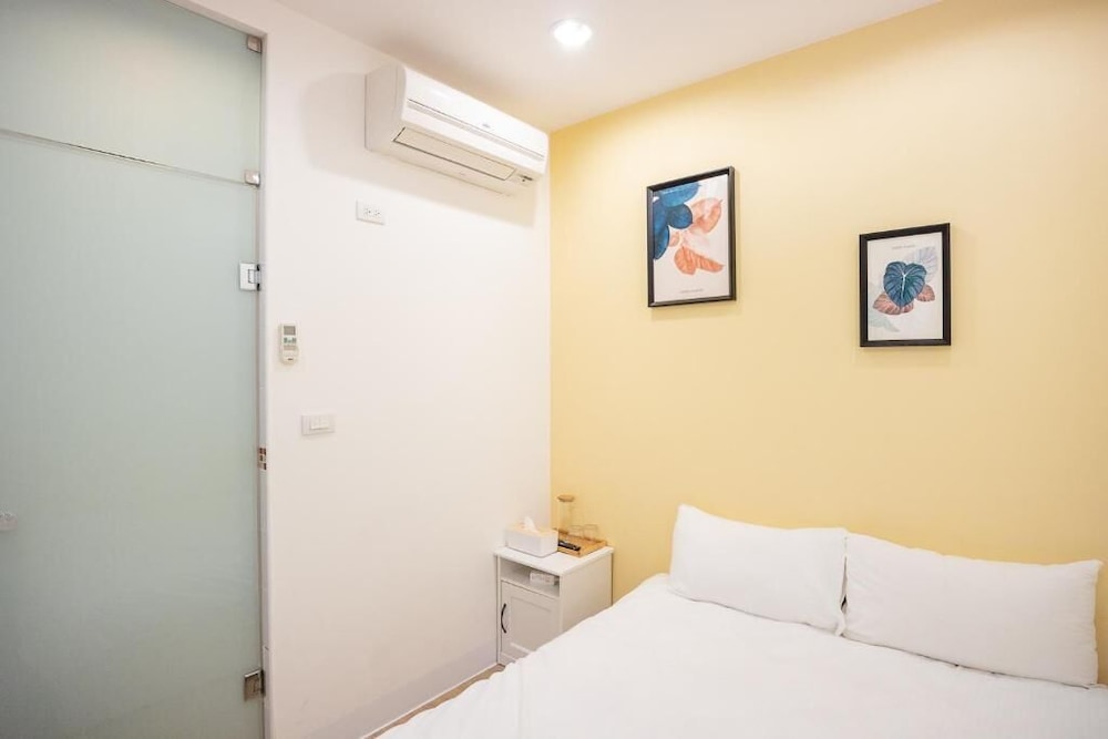 Taipei Yes hostel