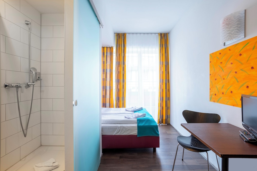 Jaeger's Munich - Hostel