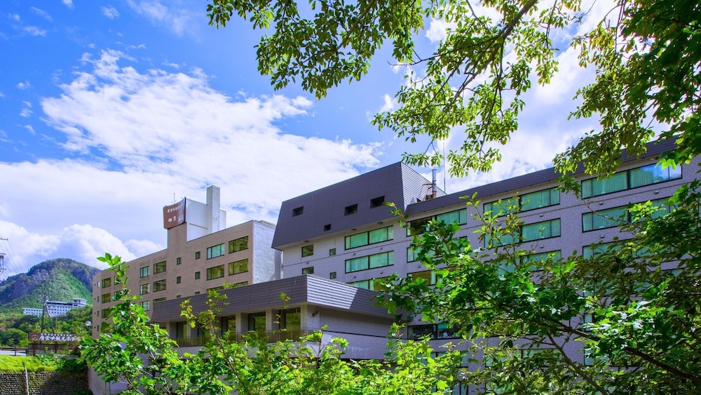 Sounkyo Kanko Hotel