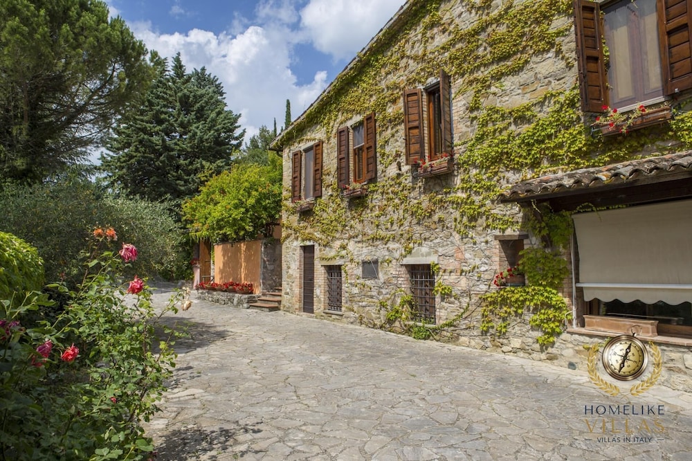 Villa Antico Incanto