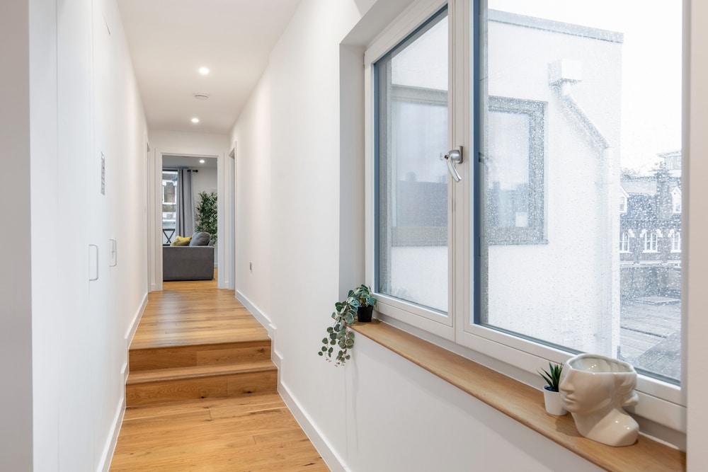 home.ly Prestige London Apartment Camden