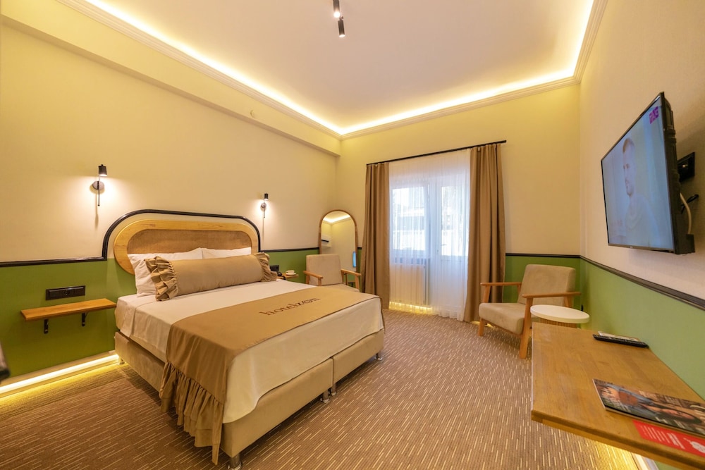 Hotelzon