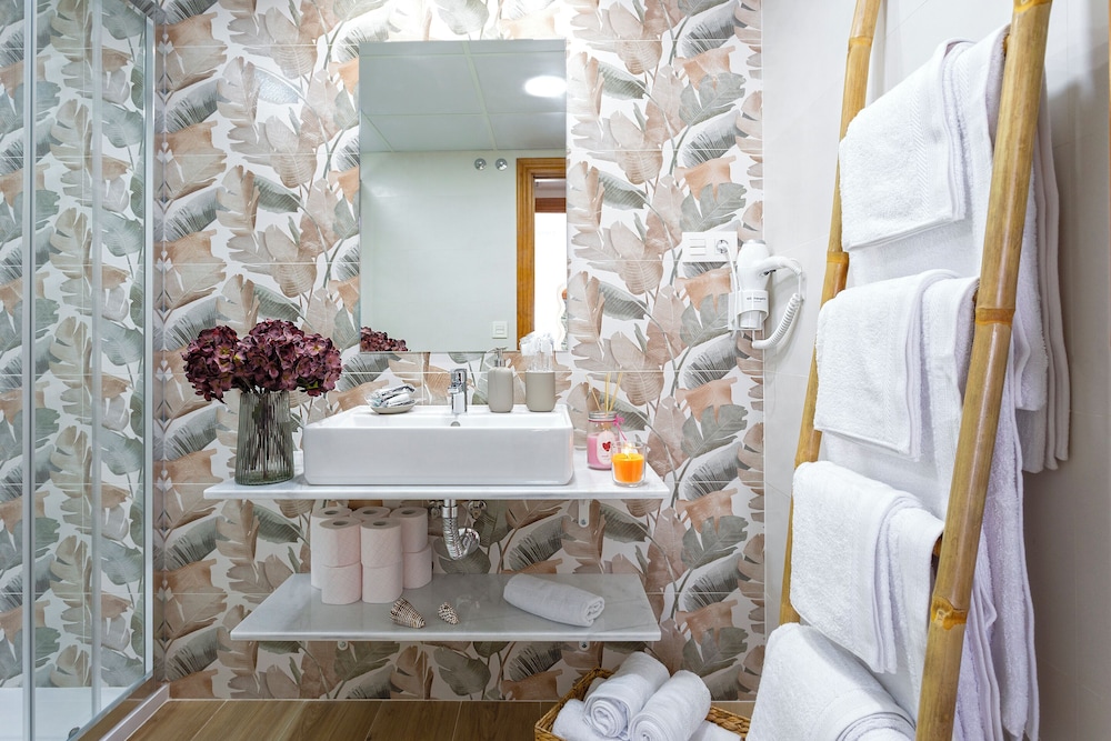 Sunstay Driza Flat II Malaga