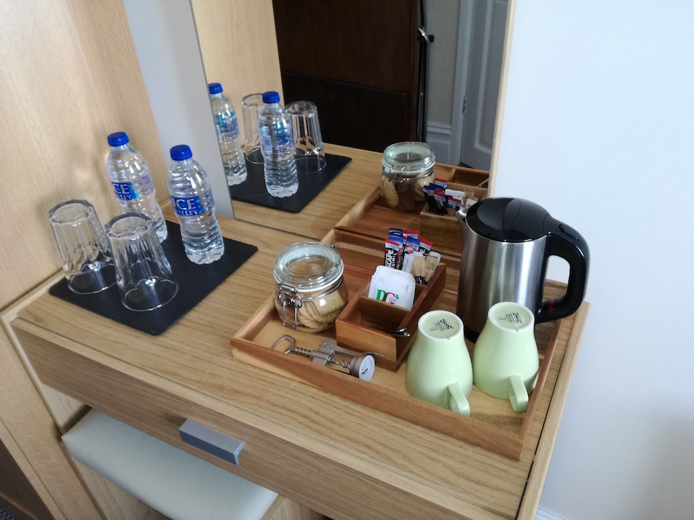 Driftwood B&B