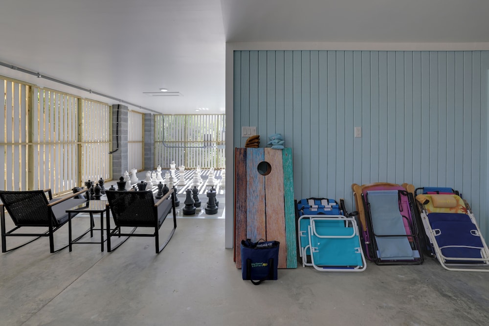 Suite Beach Tybee by Tybee Vacation Rentals