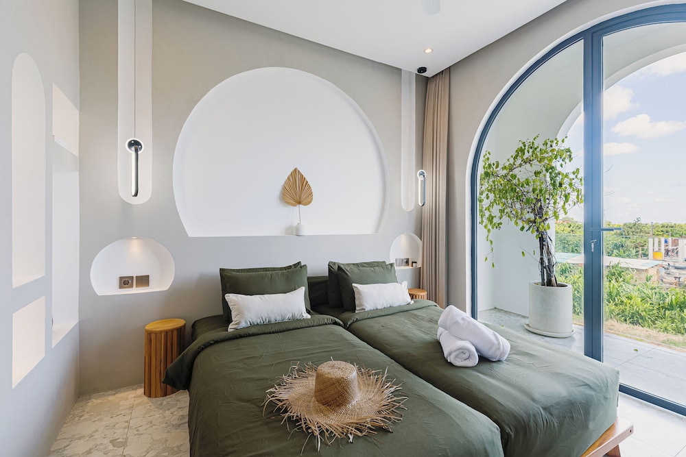 Unu Villa by Betterplace